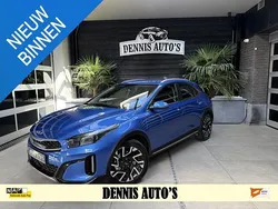Blauw Gebruikt 2023 Kia XCeed SUV | € 25.950 (Goede deal)