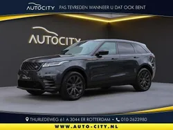 Grijs Gebruikt 2022 Land Rover Range Rover Velar SE Dynamic SUV | € 57.950 (Eerlijke prijs)