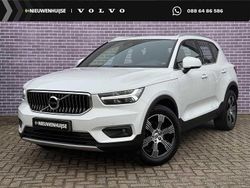 Wit Gebruikt 2018 Volvo XC40 Inscription SUV | € 30.694 (Eerlijke prijs)