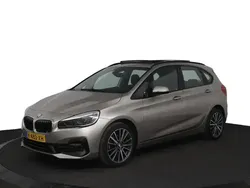 Gebruikt 2021 BMW 218 Active Tourer Executive MPV | € 27.950