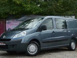 Grijs Gebruikt 2015 Peugeot Expert Van | € 18.990