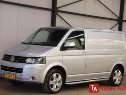 Zilver Gebruikt 2015 VW T5 Van | € 10.900 (Super prijs)