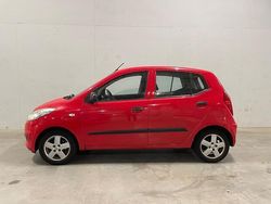 Rood Gebruikt 2012 Hyundai i10 Pure Hatchback | € 1.695 (Goede deal)