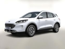 Wit Gebruikt 2023 Ford Kuga SUV | € 28.950 (Eerlijke prijs)