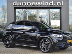 Zwart Gebruikt 2020 Mercedes GLE53 AMG Premium Plus SUV | € 89.950 (Eerlijke prijs)