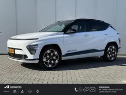 Wit Gebruikt 2025 Hyundai Kona Comfort SUV | € 37.835 (Goede deal)