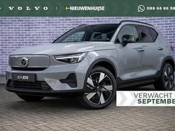 Grijs Nieuw 2025 Volvo EX40 Business Edition SUV | € 51.785