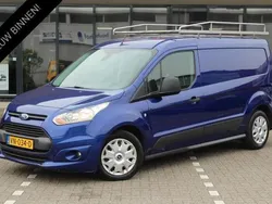 Overige Gebruikt 2015 Ford Transit Trend Van | € 7.950 (Eerlijke prijs)