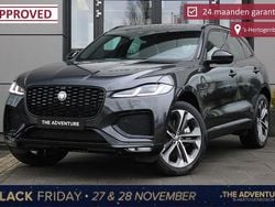 Grijs Gebruikt 2025 Jaguar F-Pace R-Dynamic SUV | € 81.900 (Super prijs)