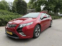 Rood Gebruikt 2012 Opel Ampera Hatchback | € 6.950 (Eerlijke prijs)