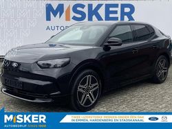 Zwart Gebruikt 2024 Ford Capri Extended Range SUV | € 51.650 (Iets duurder)