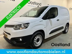 Wit Gebruikt 2023 Toyota Proace City Van | € 19.950
