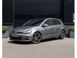 Grijs Gebruikt 2015 VW Golf VII Sportline Hatchback | € 13.500 (Duur)