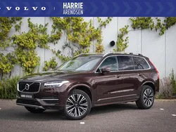 Bruin Gebruikt 2018 Volvo XC90 Inscription SUV | € 42.194 (Eerlijke prijs)