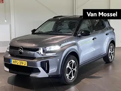 Grijs Gebruikt 2025 Citroën C3 Aircross SUV | € 34.990 (Eerlijke prijs)