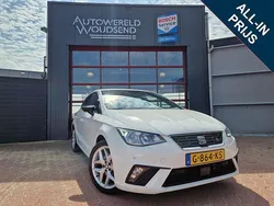 Wit Gebruikt 2019 Seat Ibiza Business Hatchback | € 15.995 (Eerlijke prijs)