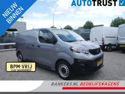 Grijs Gebruikt 2022 Peugeot Expert Van | € 14.500 (Goede deal)