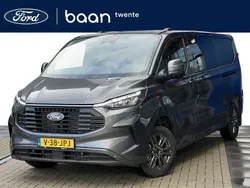 Grijs Nieuw 2024 Ford Transit Custom Limited Van | € 44.496