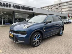 Blauw Gebruikt 2024 Lynk & Co 01 SUV | € 30.900 (Iets duurder)