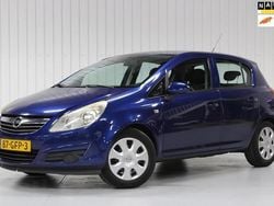 Gebruikt 2008 Opel Corsa Business | € 1.950 (Eerlijke prijs)