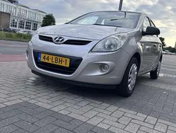 Grijs Gebruikt 2010 Hyundai i20 Active MPV | € 4.000