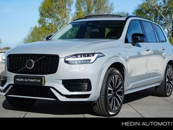 Grijs Gebruikt 2024 Volvo XC90 Ultra SUV | € 84.995