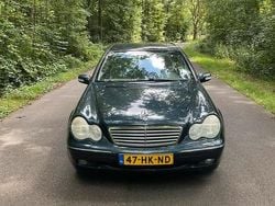 Gebruikt 2001 Mercedes C240 Sedan | € 3.250 (Eerlijke prijs)