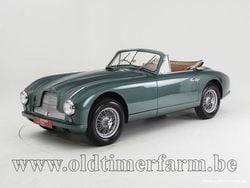 Overige Gebruikt 1952 Aston Martin DB2 Cabriolet | € 399.950