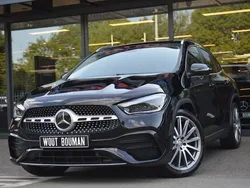 Zwart Gebruikt 2020 Mercedes GLA200 AMG SUV | € 38.900 (Iets duurder)