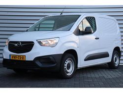 Wit Gebruikt 2023 Opel Combo Edition MPV | € 17.722 (Iets duurder)