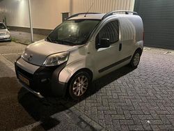 Gebruikt 2012 Fiat Fiorino Van | € 1.499 (Eerlijke prijs)