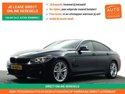 Blauw Gebruikt 2018 BMW 420 M Performance Coupé | € 22.900 (Eerlijke prijs)