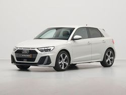 Grijs Gebruikt 2024 Audi A1 Sportback S-Line Hatchback | € 28.740 (Iets duurder)