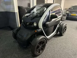 Wit Gebruikt 2012 Renault Twizy Technic Hatchback | € 4.840