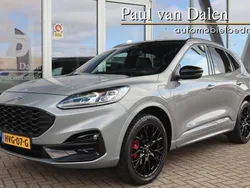 Grijs Gebruikt 2022 Ford Kuga ST-Line SUV | € 25.795 (Eerlijke prijs)