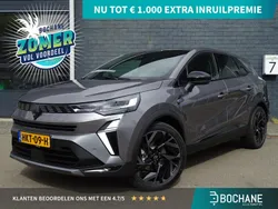 Grijs Gebruikt 2025 Renault Symbioz Esprit Alpine SUV | € 36.745 (Goede deal)