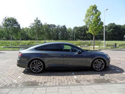 Grijs Gebruikt 2017 Audi S5 Hatchback | € 37.500 (Eerlijke prijs)