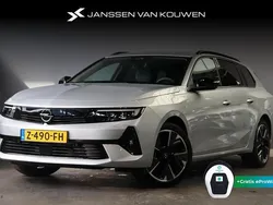 Grijs Gebruikt 2024 Opel Astra Stationwagen | € 27.395 (Goede deal)