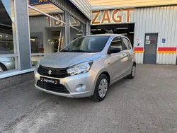 Suzuki Celerio