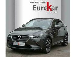 Grijs Gebruikt 2019 Mazda CX-3 SUV | € 18.990