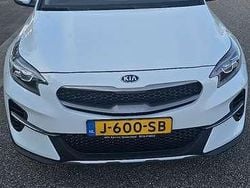 Wit Gebruikt 2020 Kia XCeed SUV | € 19.500 (Eerlijke prijs)