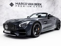 Zwart Gebruikt 2017 Mercedes AMG GT AMG Coupé | € 119.850 (Eerlijke prijs)