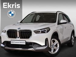 Wit Gebruikt 2024 BMW X1 Comfort Edition SUV | € 50.950 (Goede deal)