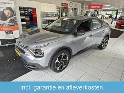 Grijs Gebruikt 2021 Citroën C4 Feel SUV | € 17.450 (Eerlijke prijs)