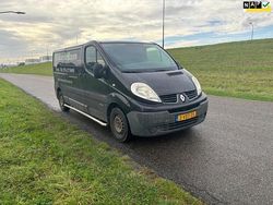 Gebruikt 2010 Renault Trafic Van | € 1.950 (Super prijs)