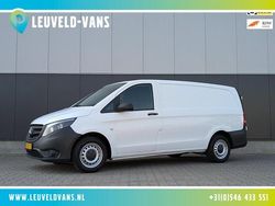 Wit Gebruikt 2018 Mercedes Vito Sedan | € 11.950 (Goede deal)