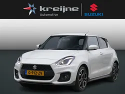 Wit Gebruikt 2020 Suzuki Swift Sport Hatchback | € 20.425 (Eerlijke prijs)