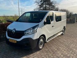 Gebruikt 2017 Renault Trafic Van | € 6.750 (Duur)