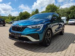 Blauw Gebruikt 2023 Renault Arkana R.S. SUV | € 37.348