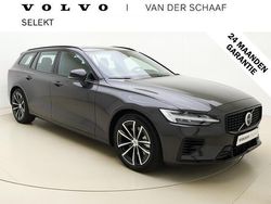 Grijs Gebruikt 2025 Volvo V60 Plus Stationwagen | € 49.800 (Eerlijke prijs)